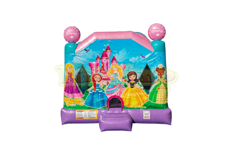 Little Princess 18C4-BB2151-TX