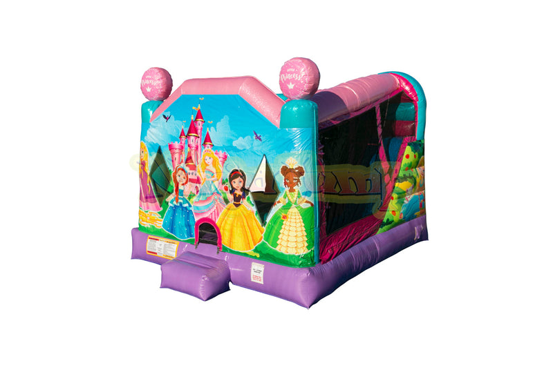 Little Princess 18C4-BB2151-TX