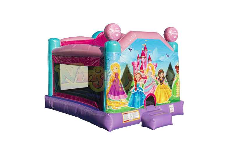 Little Princess 18C4 (Wet or Dry)-BB2151