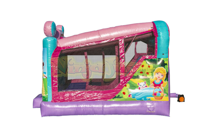 Little Princess 18C4-BB2151-TX