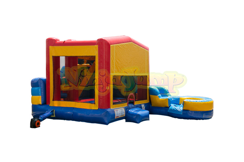 Module Combo 7 Inflatable Pool -BB2152