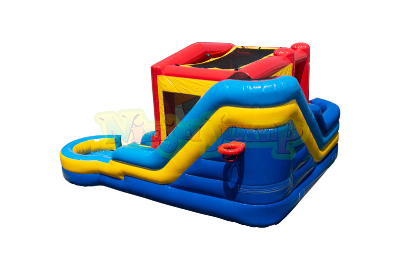 Module Combo 7 Inflatable Pool -BB2152