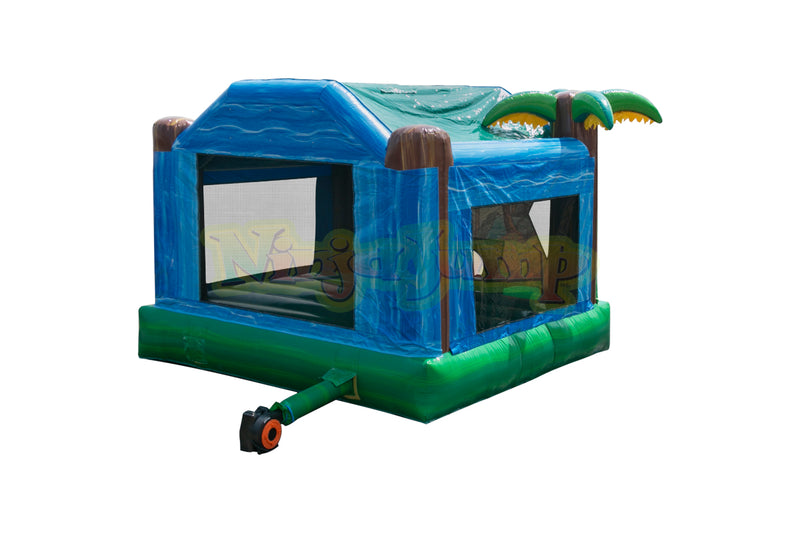Dino World Jump 3 (Large)-BB2156