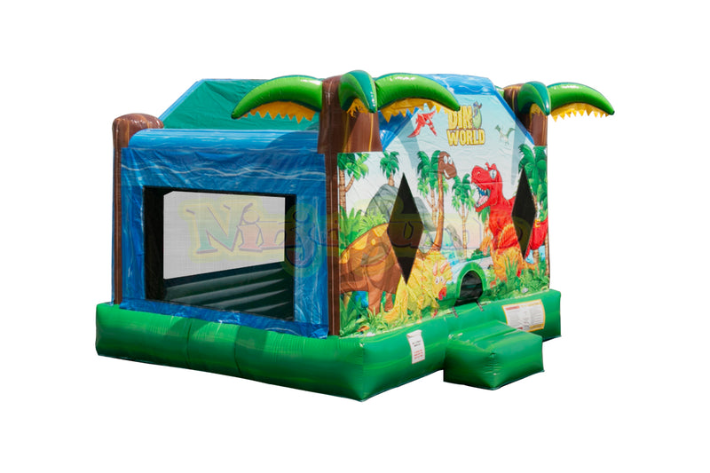 Dino World Jump 3 (Large)-BB2156