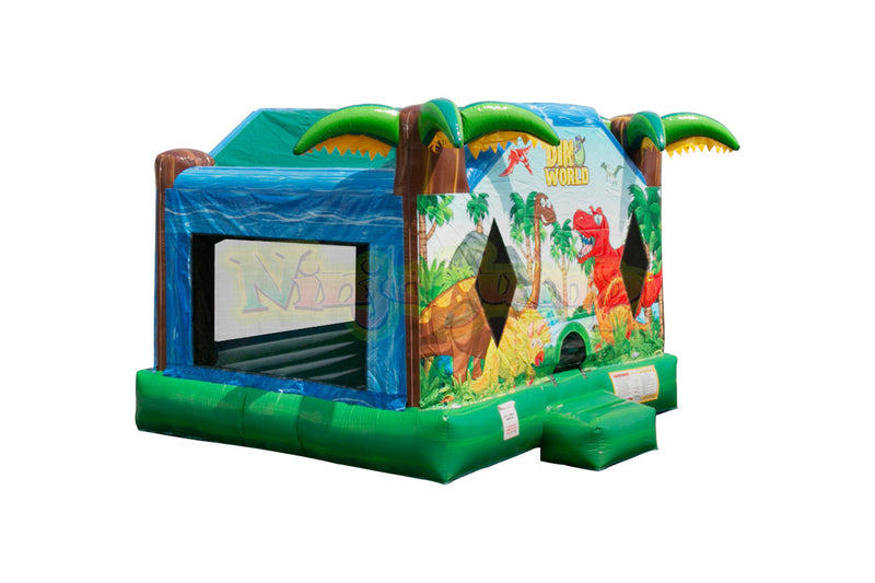Dino World Jump 3 (Medium)-BB2157-TX