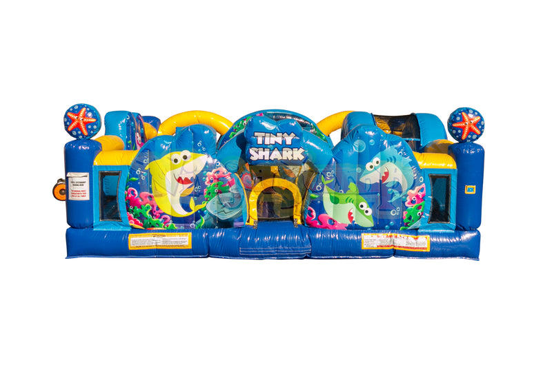 Tiny Shark Playland-BB2158