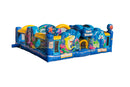 Tiny Shark Playland-BB2158