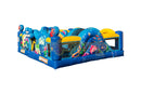 Tiny Shark Playland-BB2158