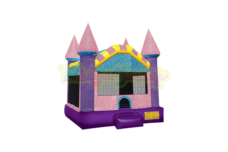 Dazzling Castle Jump 3 (Large)-BB2160