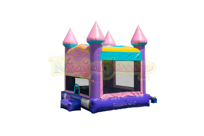 Module Dazzling Castle 3 (Large)-BB2165