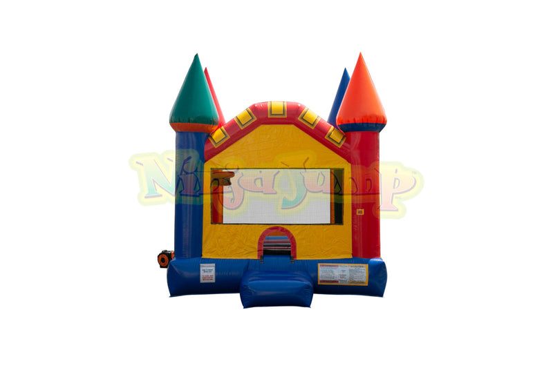 Castle 3 (Medium)-BB2166-TX