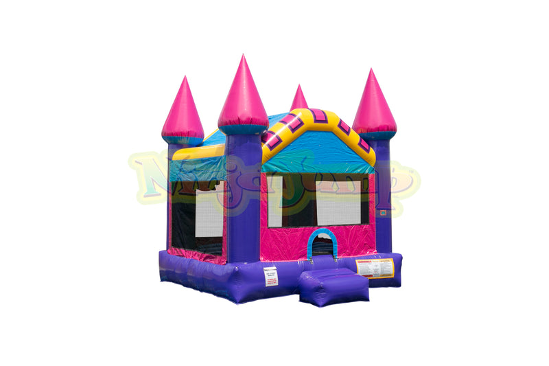 Dream Castle 3 (Medium)-BB2168