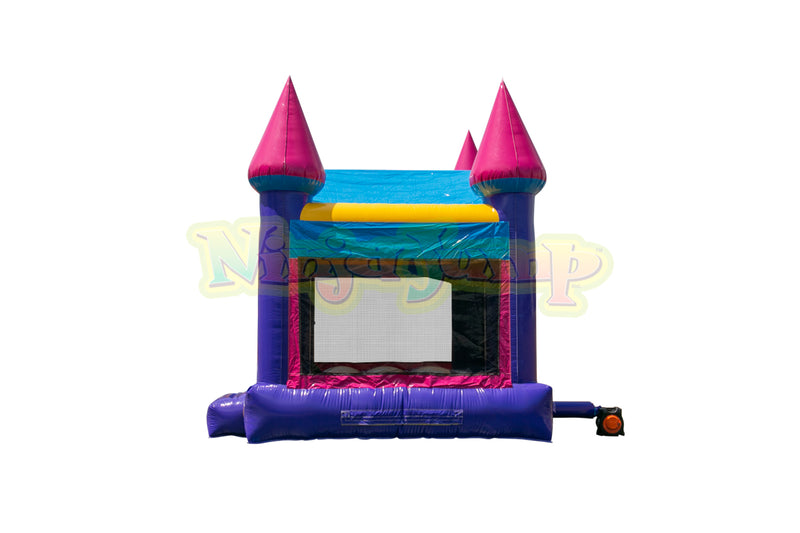 Dream Castle 3 (Medium)-BB2168