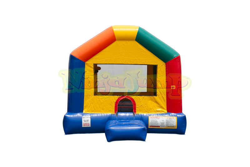 Fun House 3 (Medium)-BB2169