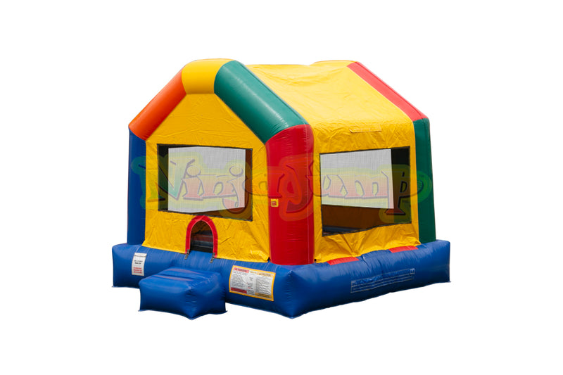 Fun House 3 (Medium)-BB2169