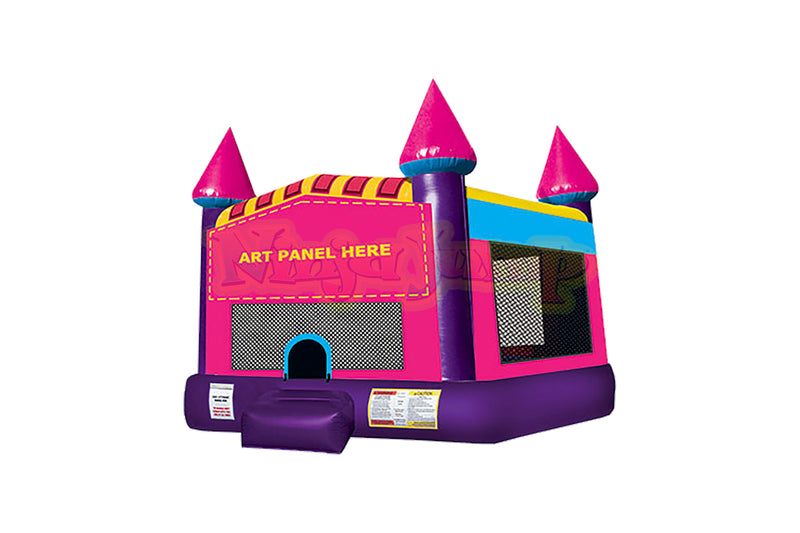 Module Dream Castle 3 (Large)-BB2174