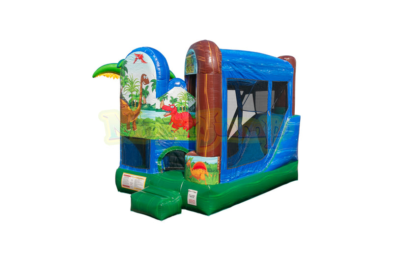 Backyard Combo Dino World-BB2179