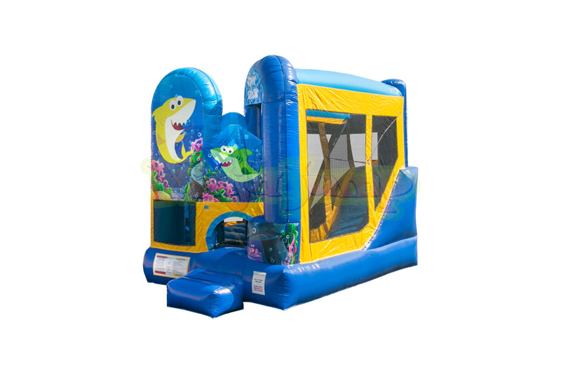 Backyard Combo Tiny Shark-BB2180