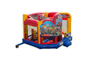 Racing Fun 5 In 1 Combo (Wet or Dry)-BB2181