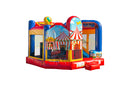 Carnival and Circus 5 In 1 Combo (Wet or Dry)-BB2193