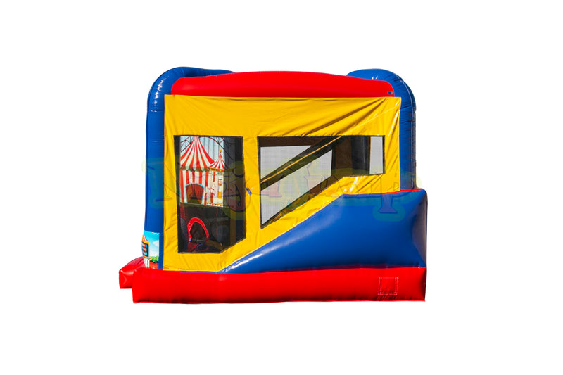 Carnival and Circus 5 In 1 Combo (Wet or Dry)-BB2193