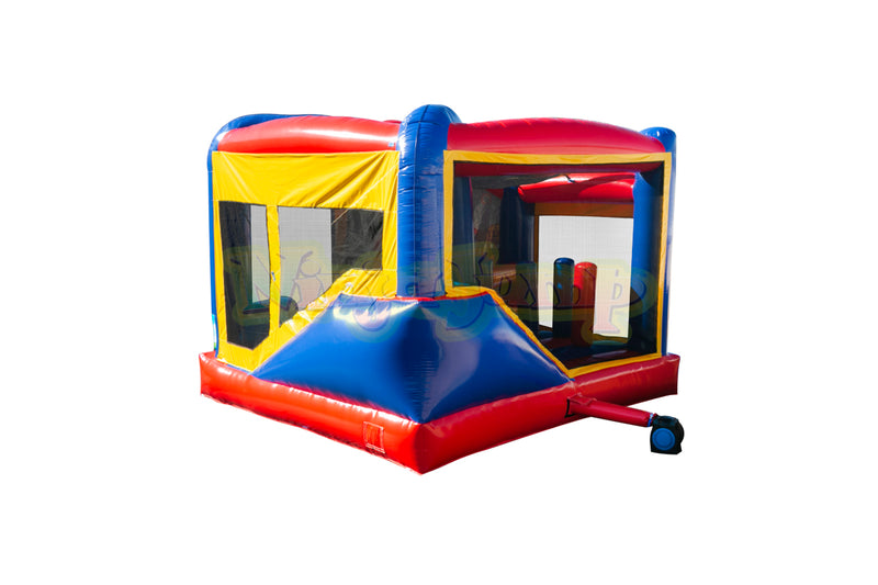 Carnival and Circus 5 In 1 Combo (Wet or Dry)-BB2193