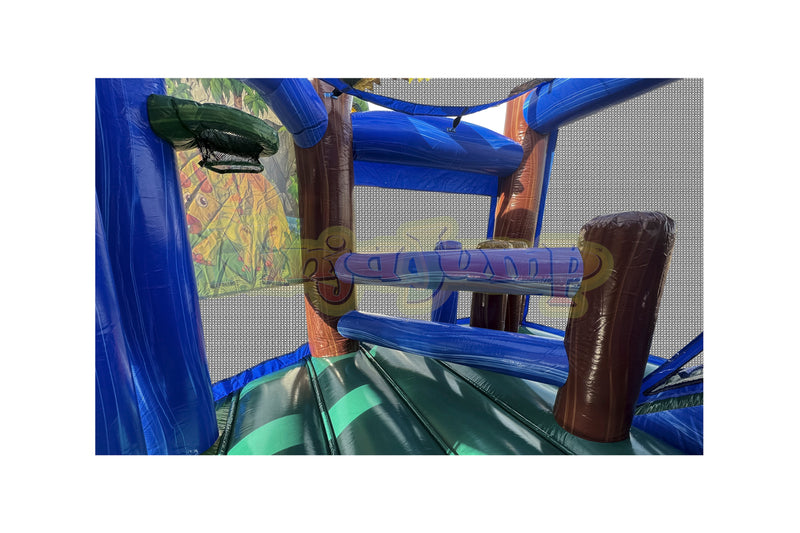 Dino World 5 In 1 Combo (Wet or Dry)-BB2197