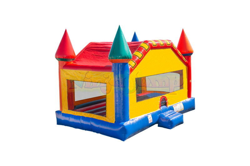 Castle 3 (Extra Large)-BB2200