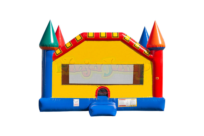 Castle 3 (Extra Large)-BB2200