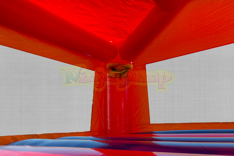 Castle 3 (Extra Large)-BB2200