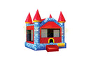 Camelot Castle Blue (Large)-BB2215
