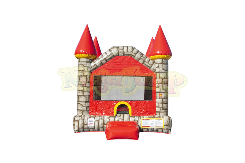 Camelot Castle Brown (Medium)-BB2224