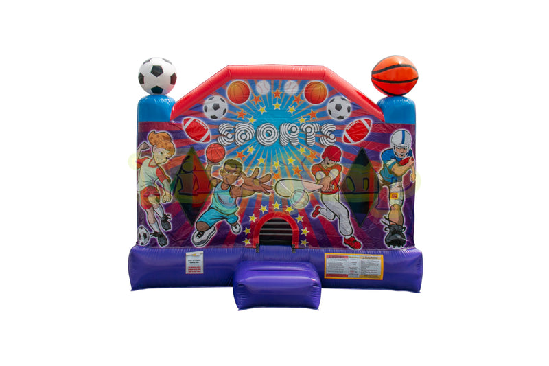 Sports USA Jump 3 (Large)-BB2231