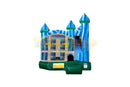 Backyard Combo Module Castle Blue Crush-BB2236