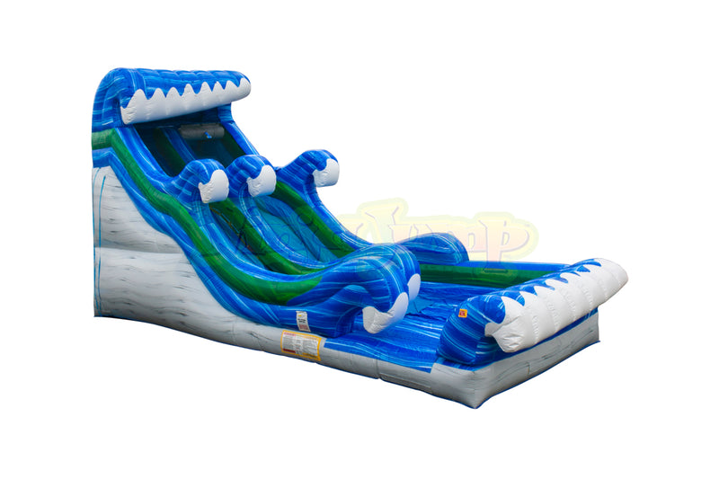 Coral Bay Blue Crush-BB2245