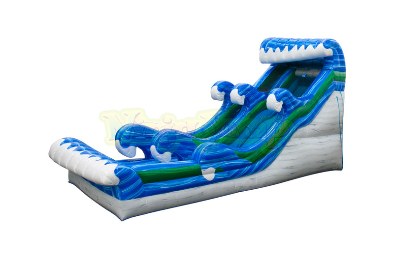 Coral Bay Blue Crush-BB2245