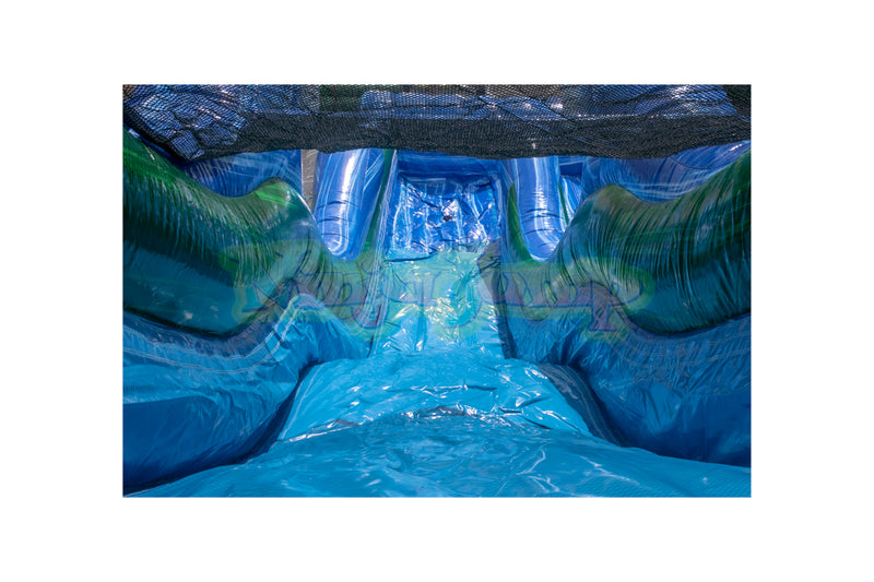 Coral Bay Blue Crush-BB2245