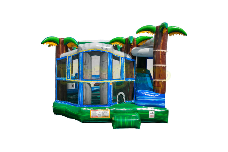 Blue Crush 5 In 1 Module Combo (Wet or Dry)-BB2248