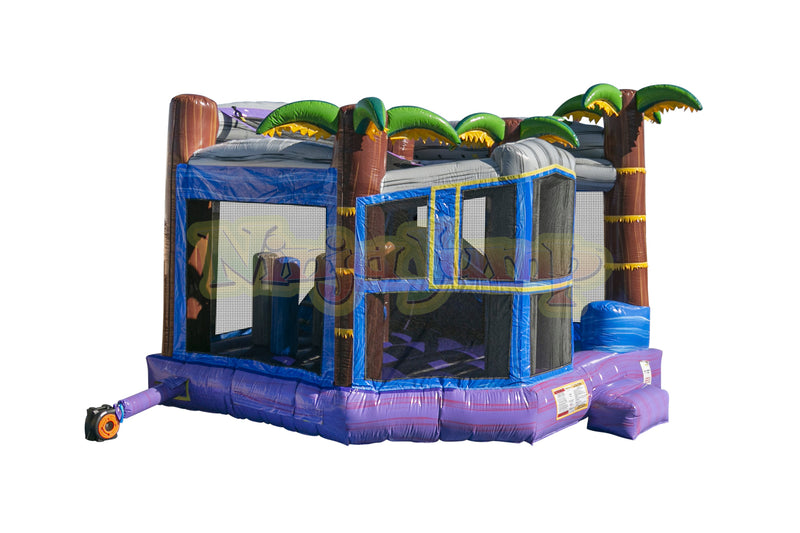 Purple Crush 5 In 1 Module Combo (Wet or Dry)-BB2249
