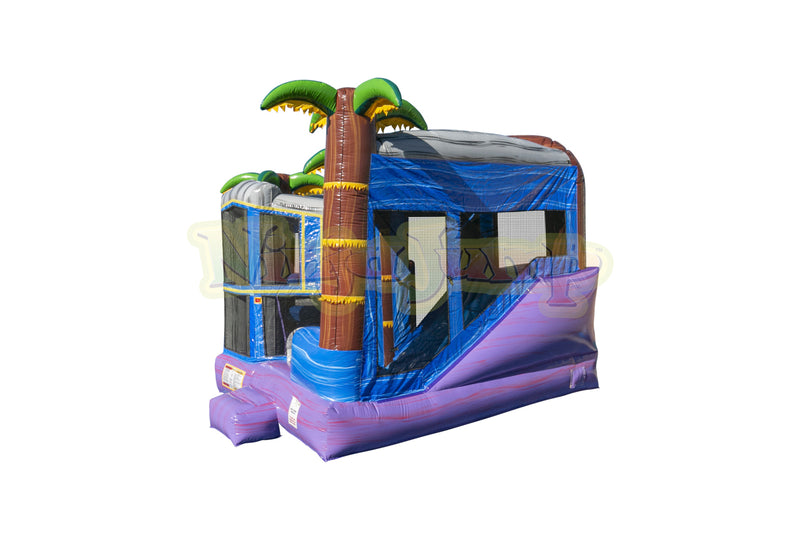 Purple Crush 5 In 1 Module Combo (Wet or Dry)-BB2249