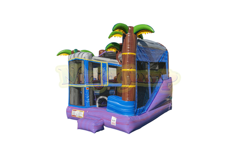 Purple Crush 5 In 1 Module Combo (Wet or Dry)-BB2249