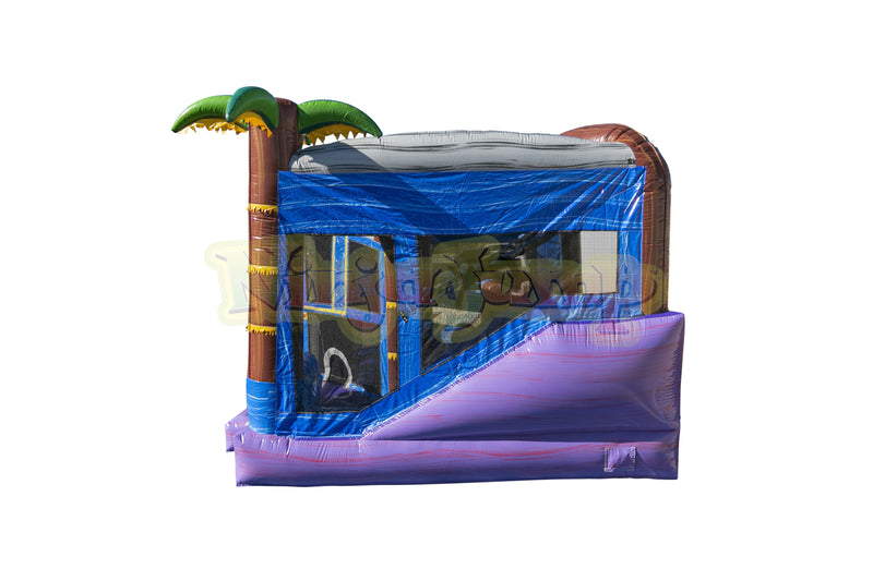 Purple Crush 5 In 1 Module Combo (Wet or Dry)-BB2249
