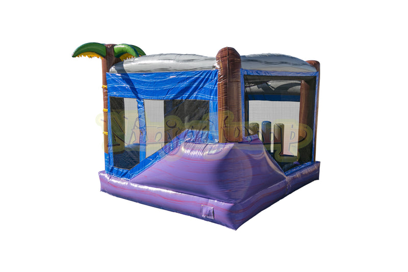 Purple Crush 5 In 1 Module Combo (Wet or Dry)-BB2249