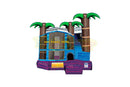 Backyard Combo Module Tropical Purple Crush-BB2252