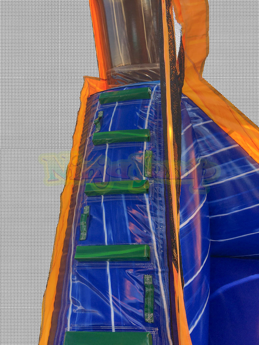 Ninja-Jump-Backyard-Combo−Module−Tropical Breeze-BB2253