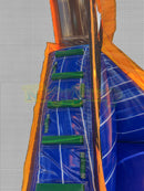 Backyard Combo Module Tropical Breeze-BB2253-TX