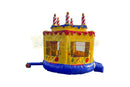 Cake with Balloons 3 (Large)-BB2260