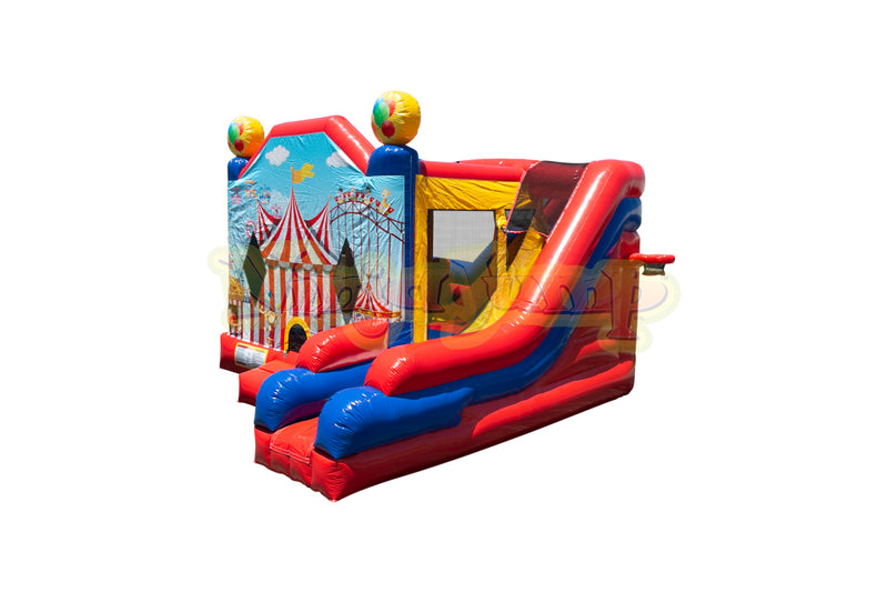 Carnival and Circus Combo 7 -BB2262