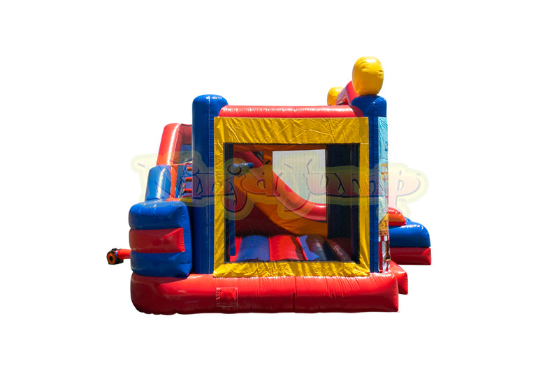 Carnival and Circus Combo 7 -BB2262