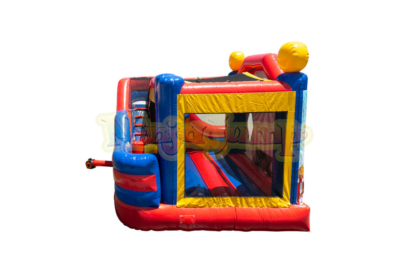 Carnival and Circus Combo 7 -BB2262